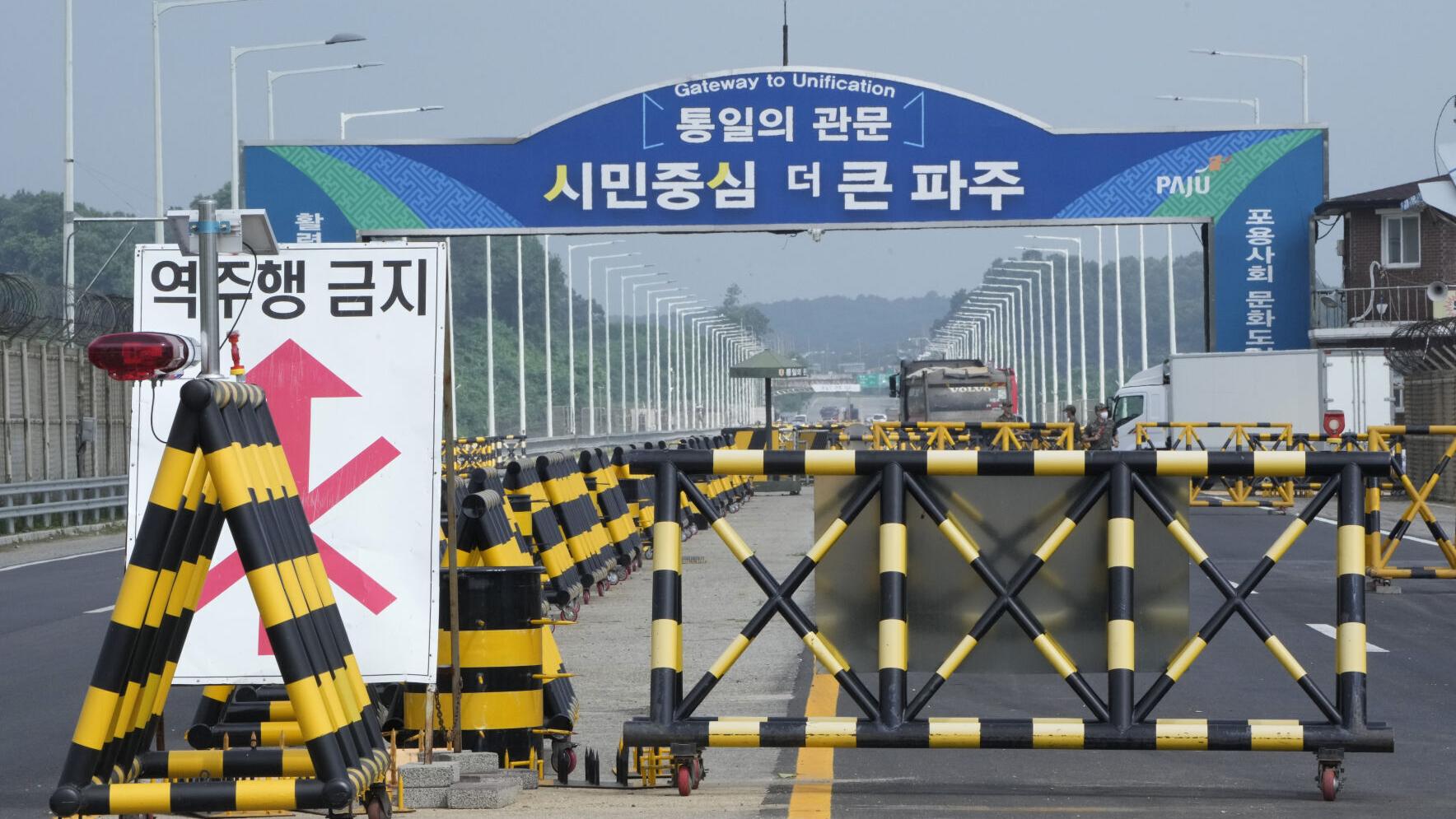 US seeking information on soldier in North Korea; CMT pulls Jason Aldean video; Women's World Cup security heightened | Hot off the Wire podcast